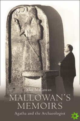 Mallowan's Memoirs