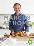 Marcus at Home