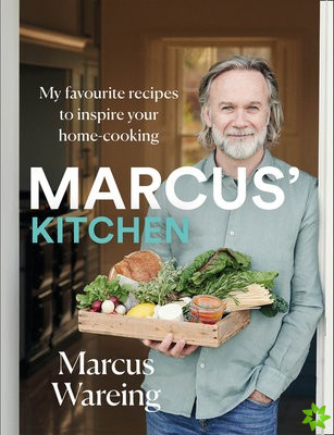 Marcus Kitchen