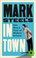 Mark Steels In Town