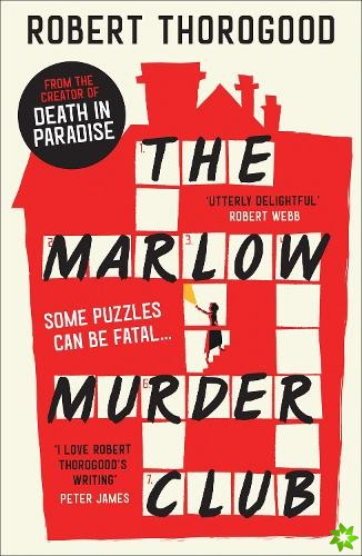Marlow Murder Club