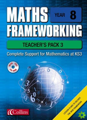 Maths Frameworking