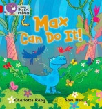 Max Can Do It!