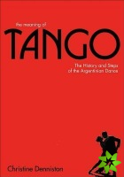 Meaning Of Tango