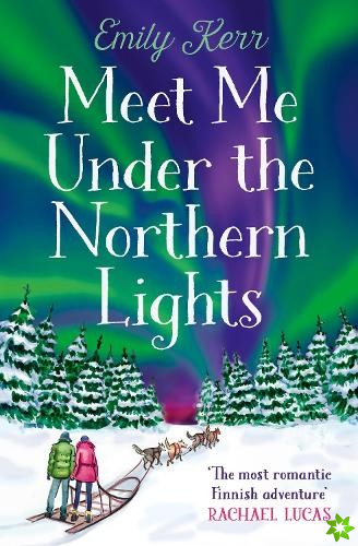 Meet Me Under the Northern Lights