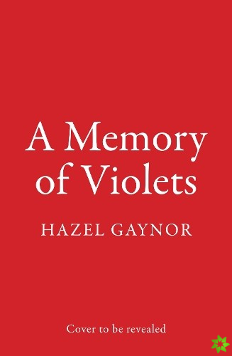 Memory of Violets