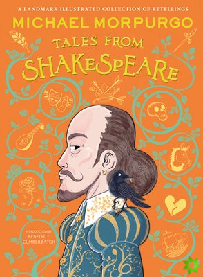 Michael Morpurgos Tales from Shakespeare