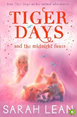 Midnight Foxes