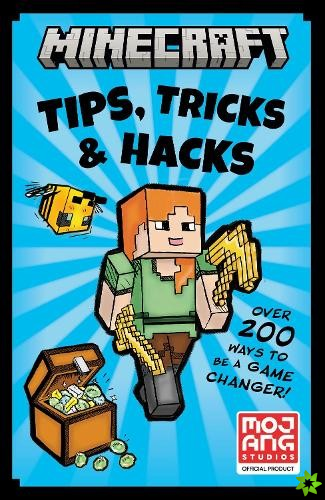 Minecraft Tips, Tricks and Hacks