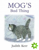 Mogs Bad Thing
