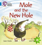 Mole and the New Hole