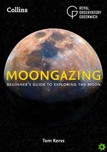 Moongazing