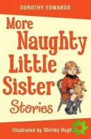 More Naughty Little Sister Stories