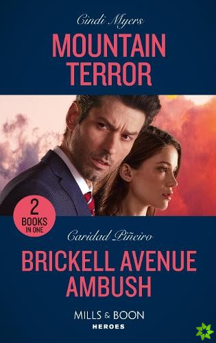 Mountain Terror / Brickell Avenue Ambush