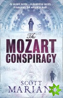 Mozart Conspiracy