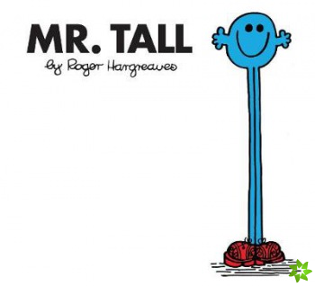 Mr. Tall