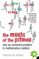 Music of the Primes