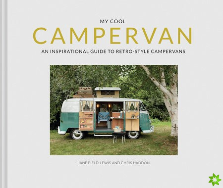 My Cool Campervan