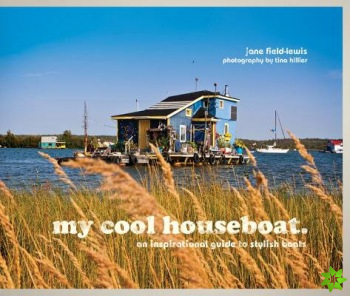 my cool houseboat