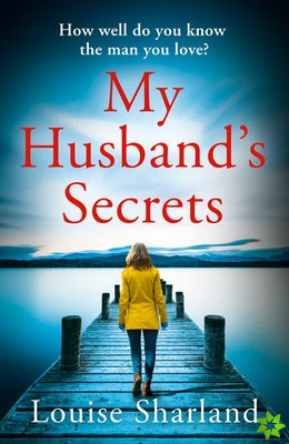 My Husbands Secrets