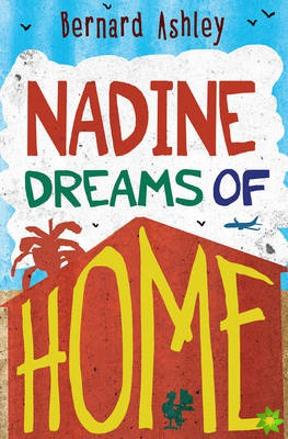 Nadine Dreams of Home