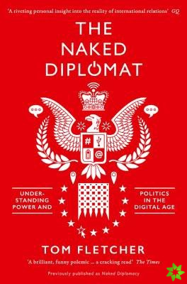 Naked Diplomat