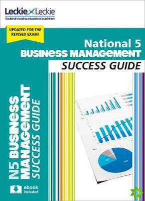 National 5 Business Management Revision Guide