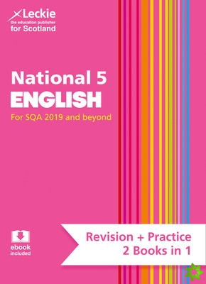 National 5 English