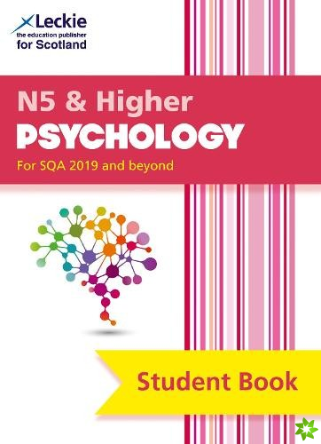 National 5 & Higher Psychology