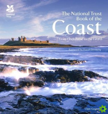 National Trust Book of the Coast