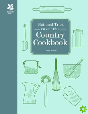 National Trust Complete Country Cookbook