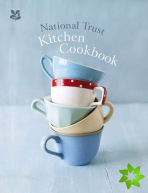 National Trust Cookbook