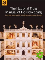 National Trust Manual of Housekeeping