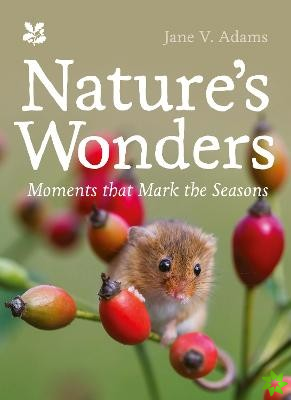 Natures Wonders