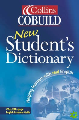 New Student's Dictionary