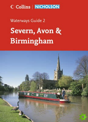 Nicholson Guide to the Waterways