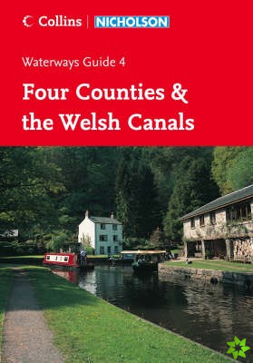 Nicholson Guide to the Waterways