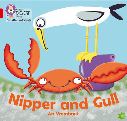 Nipper and Gull