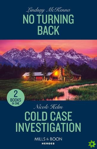 No Turning Back / Cold Case Investigation
