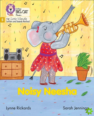 Noisy Neesha
