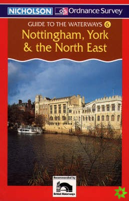 Nottingham, York and the North East