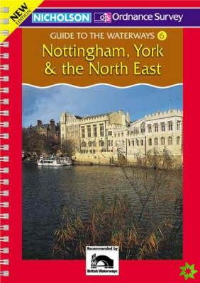 Nottingham, York and the North East