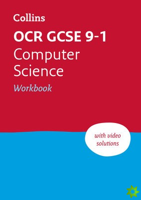 OCR GCSE 9-1 Computer Science Workbook