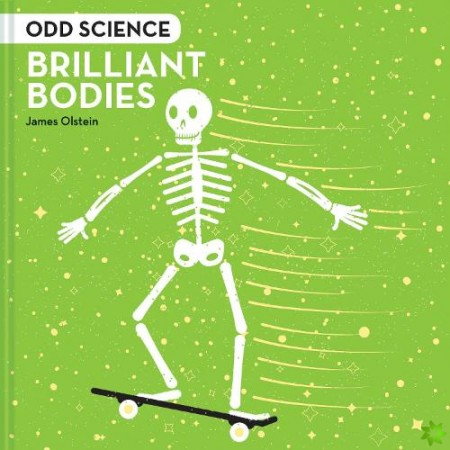 Odd Science  Brilliant Bodies