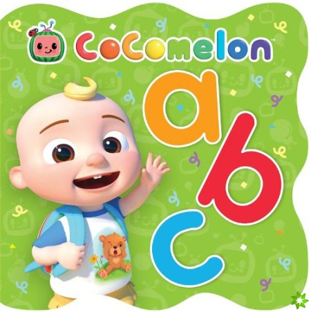 Official CoComelon ABC
