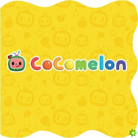 Official CoComelon: Opposites