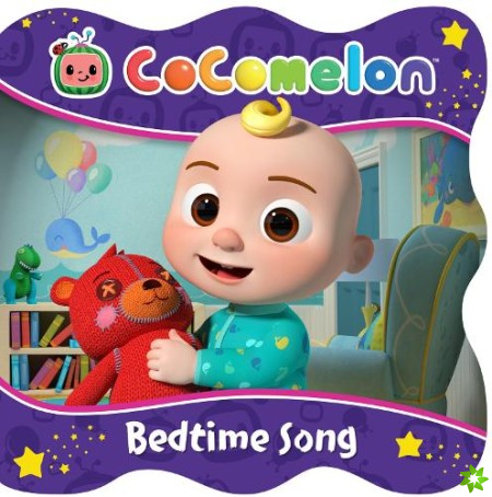 Official CoComelon Sing-Song: Bedtime Song
