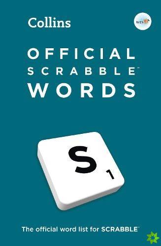 Official SCRABBLE Words