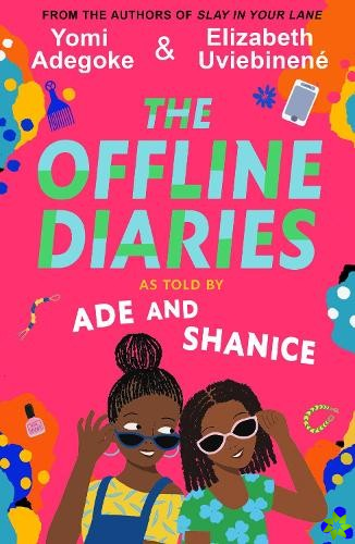 Offline Diaries