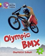 Olympic BMX